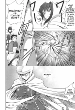 Ryoujoku no Rensa page 134