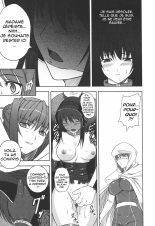 Ryoujoku no Rensa page 137