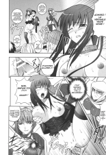 Ryoujoku no Rensa page 138