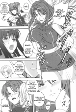 Ryoujoku no Rensa page 139