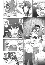 Ryoujoku no Rensa page 142