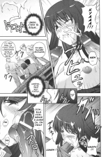 Ryoujoku no Rensa page 143