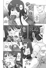 Ryoujoku no Rensa page 144