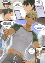 Ryuji's Secret Account : page 6