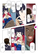 Ryuugaku Shita Osananajimi 2 : page 4