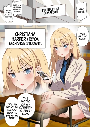 hentai original