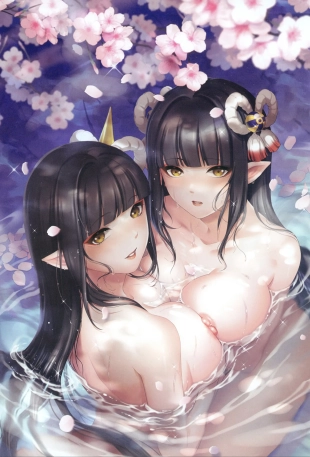 hentai monster hunter