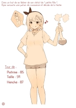Ryza ga Nice Body ni Naru Kusuri o Nondara Yosou Ijou ni Seichou shite shimatta E page 1