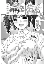 S no Tsukaima - The Sadist's Familiar : page 17