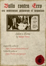 Saber X Shirou : page 9