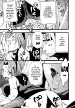 Saboten Nindou 2 : page 5