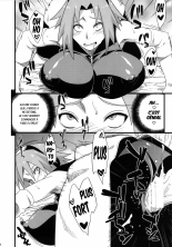 Saboten Nindou 2 : page 8