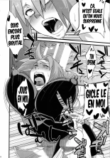 Saboten Nindou 2 : page 10