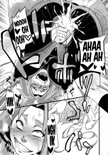Saboten Nindou 2 : page 11