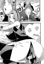 Saboten Nindou 2 : page 13