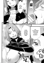 Saboten Nindou 2 : page 14