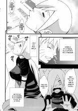 Saboten Nindou 2 : page 18