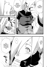 Saboten Nindou 2 : page 19