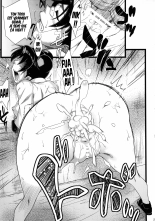Saboten Nindou 2 : page 27