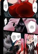 Saboten Nindou -Ibun- page 5