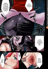 Saboten Nindou -Ibun- page 10