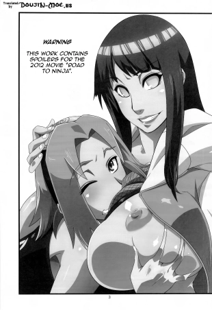 hentai naruto