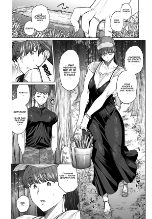 hentai Chirping