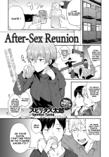 Saikai wa Sex no Ato de | After-Sex Reunion page 1