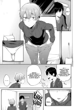 Saikai wa Sex no Ato de | After-Sex Reunion page 3