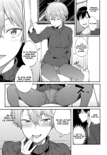 Saikai wa Sex no Ato de | After-Sex Reunion page 5