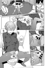 Saikai wa Sex no Ato de | After-Sex Reunion page 9