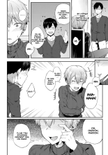 Saikai wa Sex no Ato de | After-Sex Reunion page 10