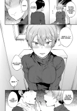 Saikai wa Sex no Ato de | After-Sex Reunion page 12
