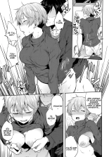 Saikai wa Sex no Ato de | After-Sex Reunion page 15