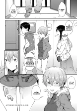 Saikai wa Sex no Ato de | After-Sex Reunion page 20