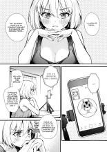 Récemment, la libido de ma partenaire est si intense que ça me gêne au quotidien ! : page 3