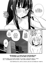 Récemment, la libido de ma partenaire est si intense que ça me gêne au quotidien ! : page 22