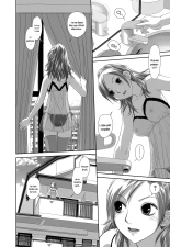 Saikin Kono Sekai...... Vol. 1 page 12