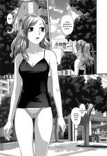 Saikin Kono Sekai...... Vol. 1 page 15