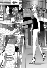 Saikin Kono Sekai...... Vol. 1 page 16