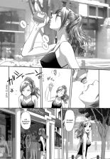 Saikin Kono Sekai...... Vol. 1 page 19