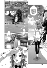 Saikin Kono Sekai...... Vol. 1 page 28