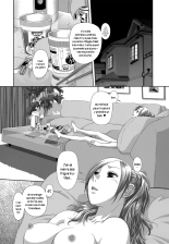 Saikin Kono Sekai...... Vol. 1 page 29