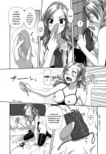 Saikin Kono Sekai...... Vol. 1 page 32