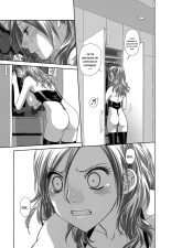 Saikin Kono Sekai...... Vol. 1 page 37