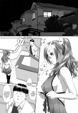 Saikin Kono Sekai...... Vol. 1 page 39