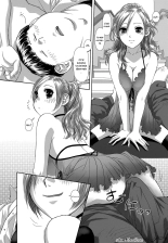 Saikin Kono Sekai...... Vol. 1 page 42