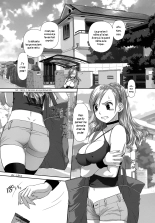 Saikin Kono Sekai...... Vol. 1 page 45