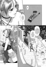 Saikin Kono Sekai...... Vol. 1 page 47