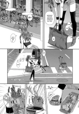 Saikin Kono Sekai...... Vol. 1 page 48